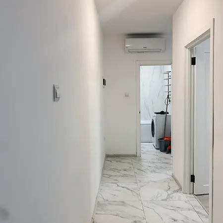 Domovik кирила і мефодія 11 2 Apartment *