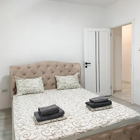 Domovik кирила і мефодія 11 2 Apartment *