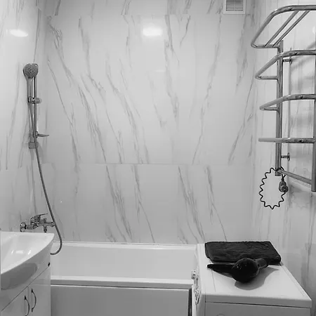 Domovik кирила і мефодія 11 2 Apartment Mukacheve